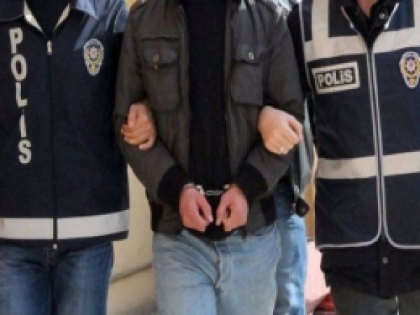 Market soyan hırsızlar tutuklandı