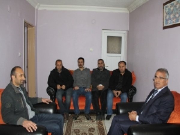 Belediyenin askeri alan için projesi hazır