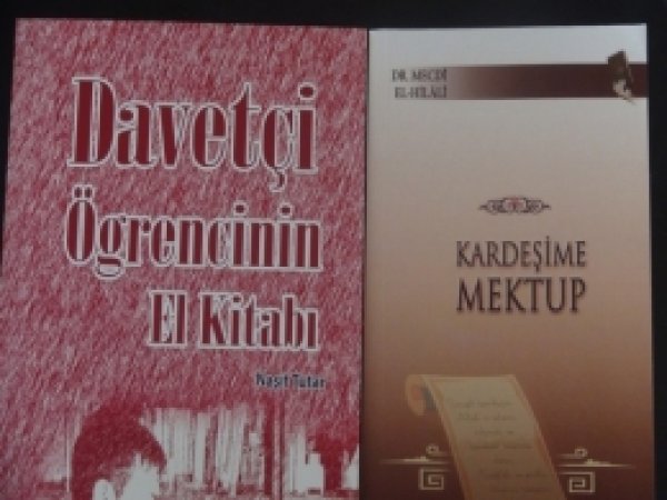 Hayrın Yolcuları Derneği'nden gençlere yönelik sınav 