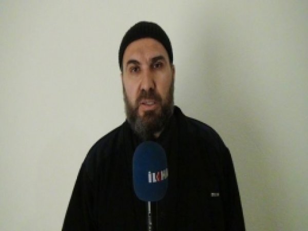 Gaziantep'te 18 alime kız icazet alacak