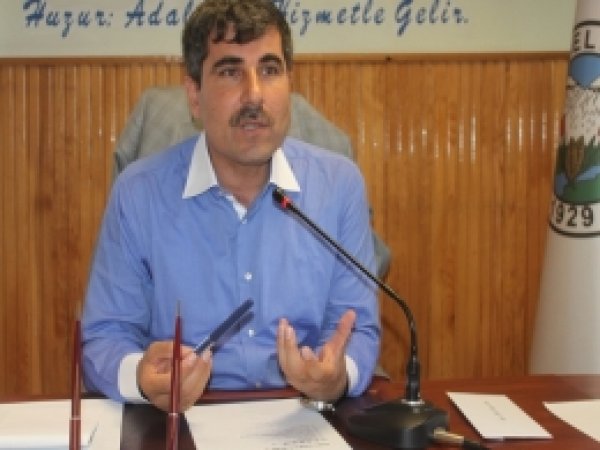 Muş Belediyesi'nden personel alımıyla ilgili açıklama