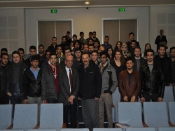 'İnşaat sektöründe planlı hareket etmek önemli'
