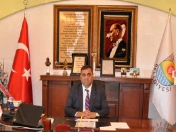 Tarsus'ta nikah ücretlerine yeni düzenleme