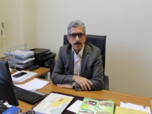 'Yaşanan cinayetler değerlerimizden uzaklaştığımızdandır'