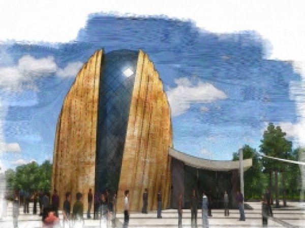 Gaziantep'e Fıstık Parkı yapılacak