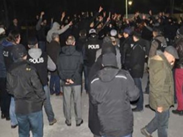Üniversitede öğrenci kavgası: 1 ölü