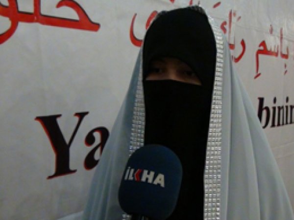 'Çocuklarınızı, medreselere gönderin'