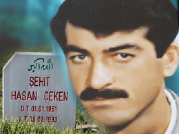 Kürdistan'da mazlum bir belde: Xıraberıpın-3