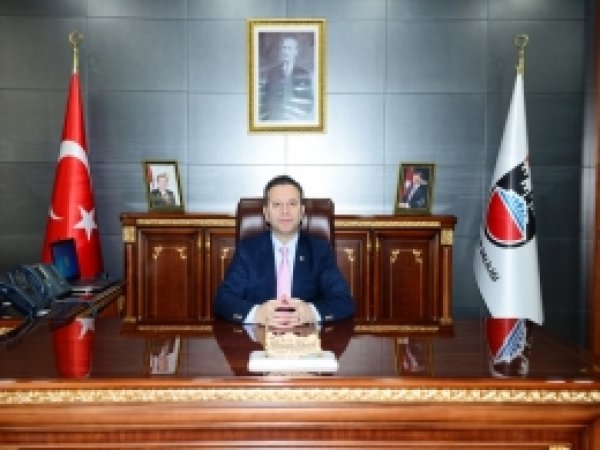 Diyarbakır sempozyumu kitaplaştırıldı