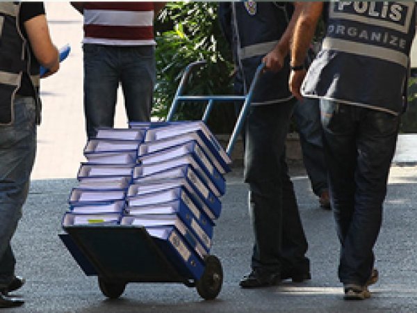 Balyoz kararı ‘FETÖ’yü vurdu