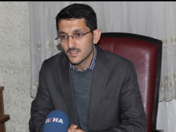 Bölge gençliği bilinçli olarak cehalete itiliyor