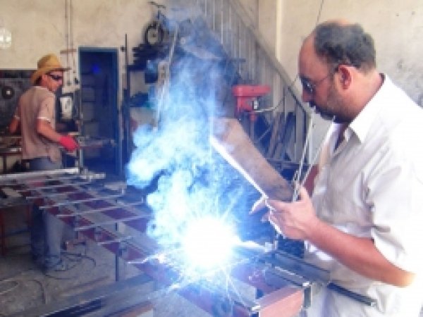 Sanayide istihdam yüzde 0,5 arttı