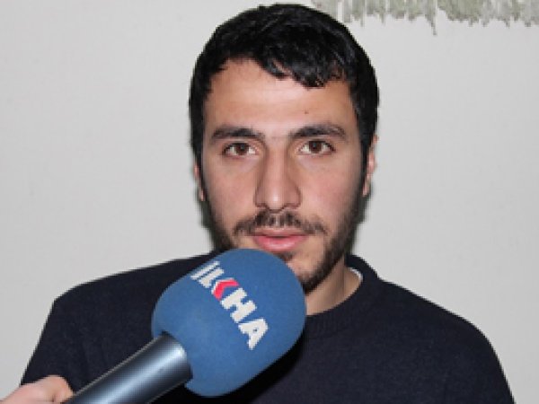Öğrencilerden ÖSYM'ye tepki