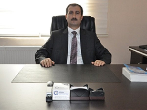 Şırnak Üniversitesi yeni Rektörünü  seçti