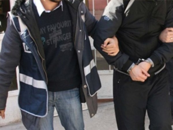 Batman'da 18 kişiye 6-8 Ekim gözaltısı
