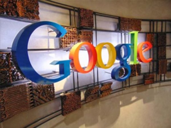 Google'da algoritma güncellemesi