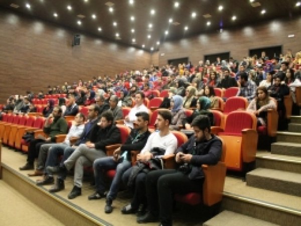 Siirt Üniversitesinden Hocalı Katliamı Paneli