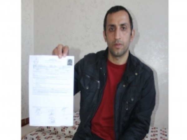 Otizmli çocuklara bireysel eğitim engeli