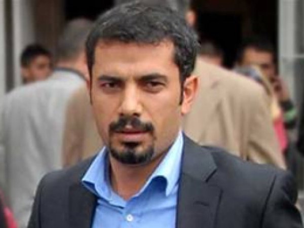 Baransu 'Balyoz'dan gözaltına alındı