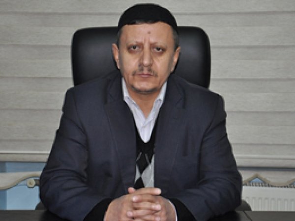 Kürt meselesinin çözümünde İslami yapılar yer almalı