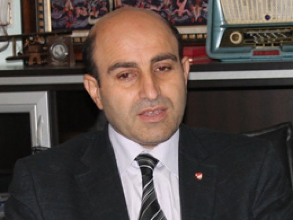 'Bölgenin profesyonel rehberlere ihtiyacı var'