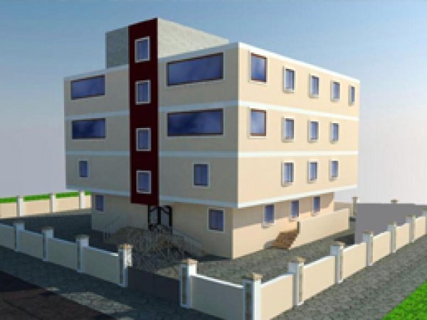 Midyat'ta 120 kişilik medresenin temeli atıldı