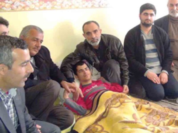 OSİYAD: Boylu ailesine verilen sözler tutulmadı