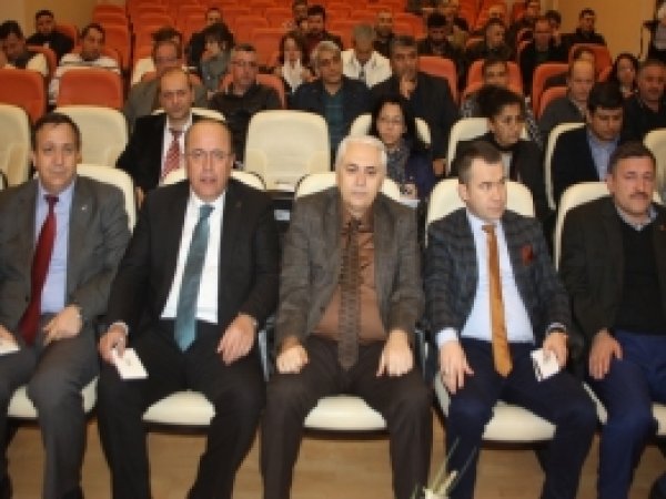 ''Bursa'da tüketilen etin yüzde 75'i dışarıdan geliyor''