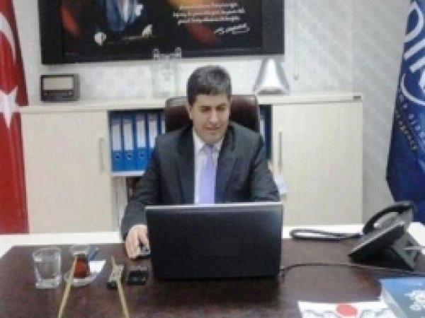 Şırnak'ta DİKA'ya 11 proje başvurusu yapıldı
