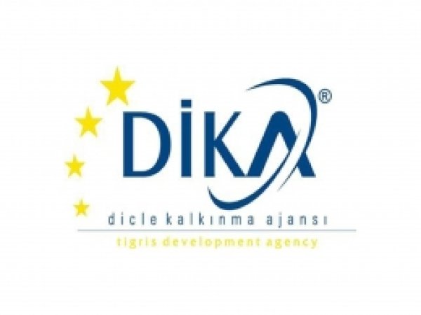 DİKA'ya 33 proje başvurusu yapıldı