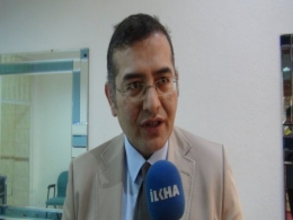 Grip salgınına dikkat