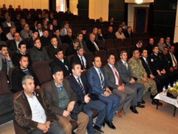 Hizan'da Umre ödüllü kitap okuma yarışması