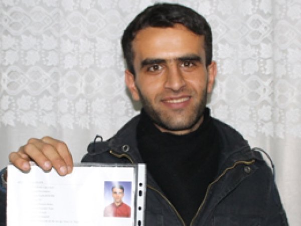 İşçiye namazdan dolayı 'Aşırı Dinci' yaftası 