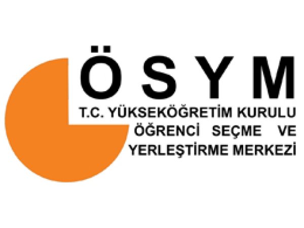 YGS sınav yerleri açıklandı