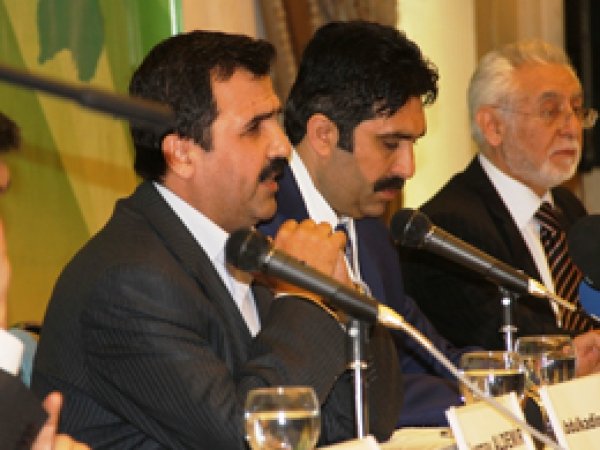 'Hizbullah’a Kürt Haması denilerek hedef gösterildi'