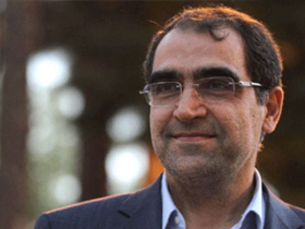 Haşimi: Türkiye ile işbirliğine hazırız