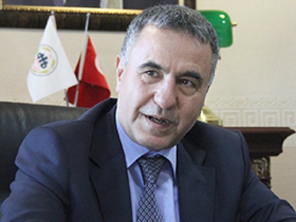 'Gelir olmadan huzur olmaz'