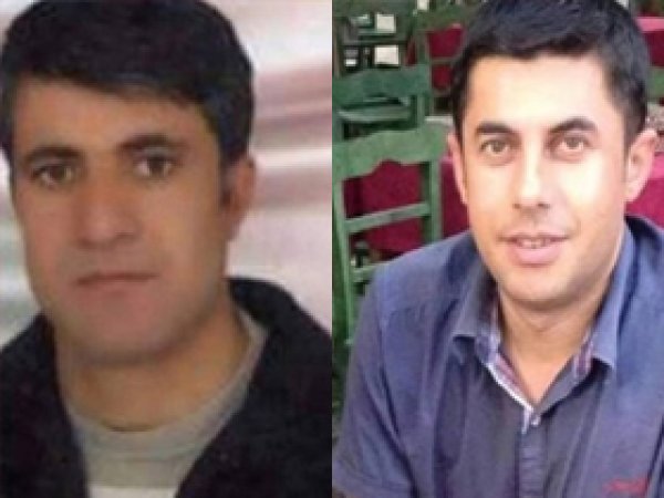 Kobani'de mayın patladı: 2 ölü