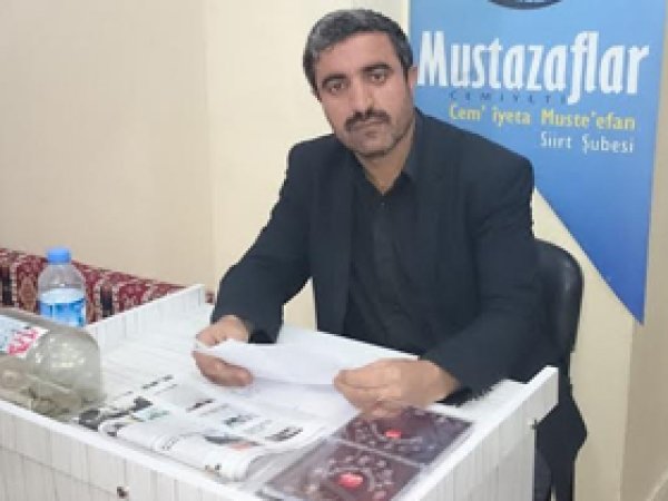 Siirt'te Kutlu Doğum Toplantısı yapıldı
