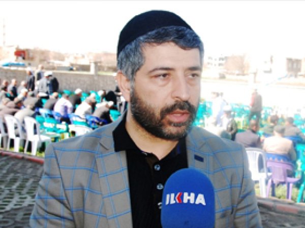 'İTTİHAD’ın 57’inci medresesini açtık'
