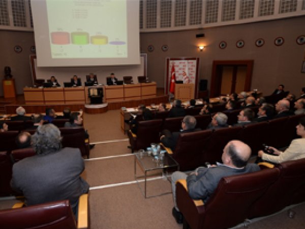 Bursa iş dünyası iç talebin artırılmasını istiyor