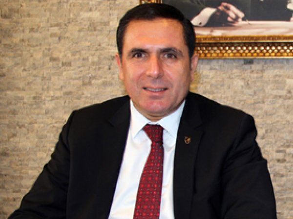 GTB'den GAP Eylem Planına destek