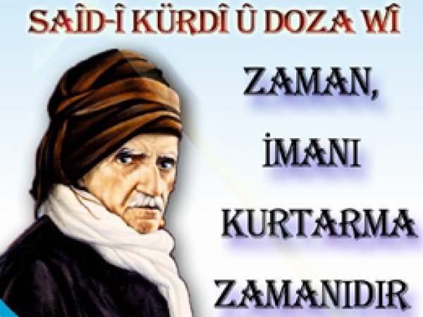 Batman’da ‘Said-i Nursi Ve Davası’ konuşulacak 