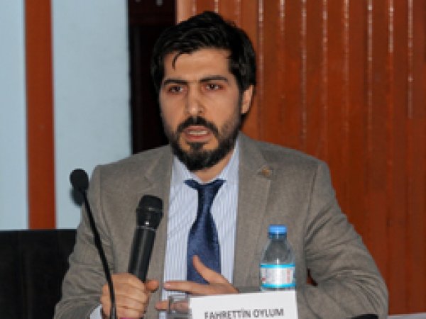 'Siber saldırılarla Türkiye 54 milyon dolar zararda'