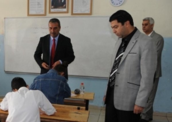 ‘100. Yılında 100 Soruda Çanakkale’ Bilgi Yarışması 