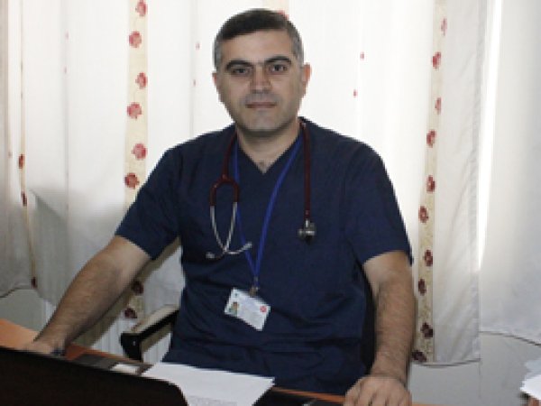 İlkbaharda Görülen Alerjilere Dikkat! 
