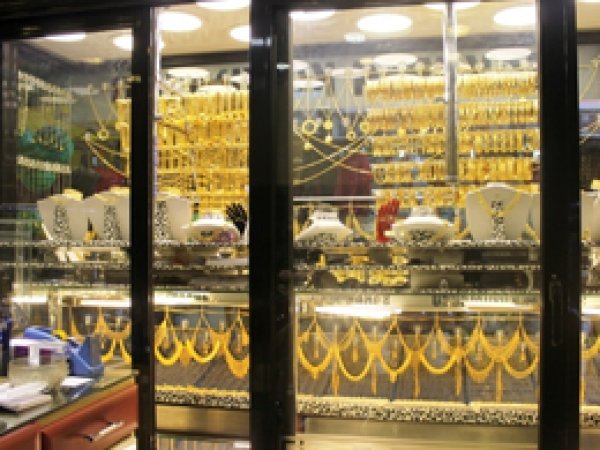 Diyarbakır’da 3 Kuyumcu Soyguncusu Yakalandı 