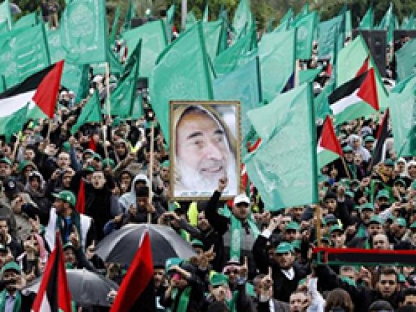 Mısır'ın Hamas kararı temyize gidecek