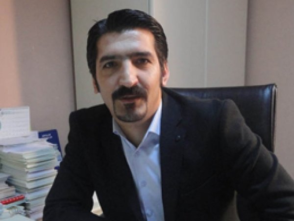 'Birey şiddeti yetişkinlerden öğrenir'