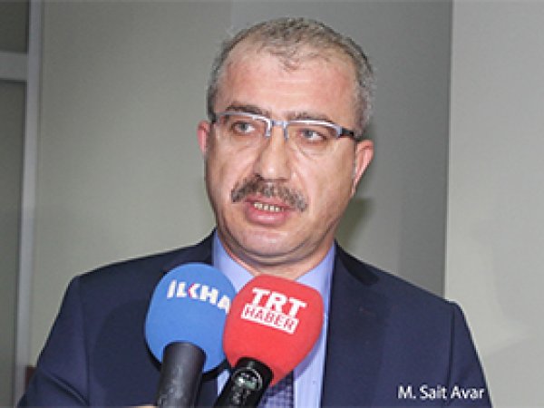 Tıp Bayramı'nda Hekimler İLKHA'ya konuştu
